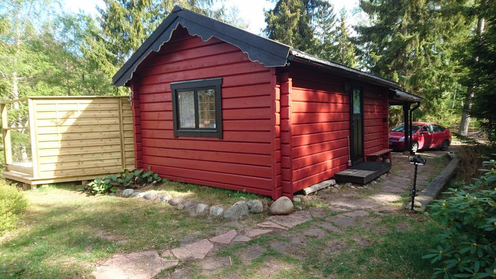 Muskoe Havsbad Villa Musko Havsbad Exterior photo